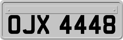 OJX4448