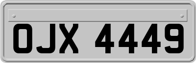 OJX4449