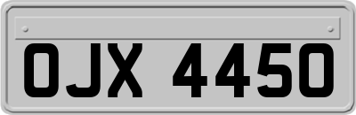 OJX4450