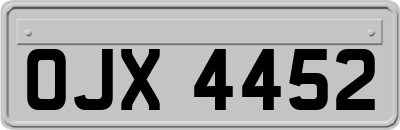 OJX4452