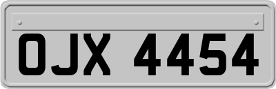 OJX4454
