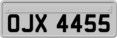 OJX4455
