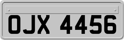 OJX4456