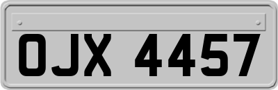 OJX4457