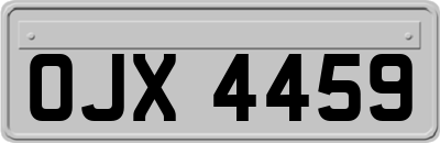 OJX4459