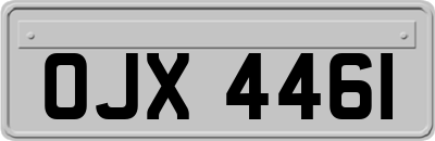 OJX4461