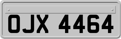 OJX4464