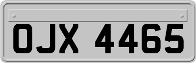 OJX4465