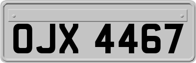 OJX4467