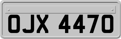 OJX4470