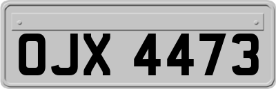 OJX4473