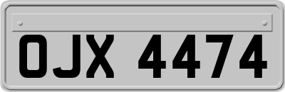 OJX4474