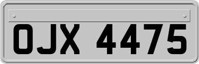 OJX4475