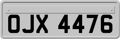 OJX4476