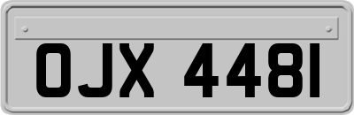 OJX4481