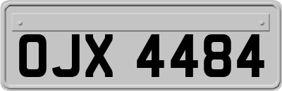 OJX4484
