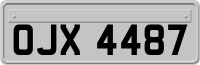 OJX4487