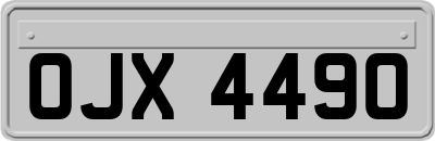 OJX4490