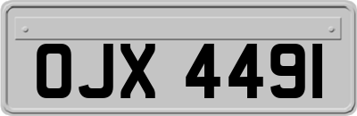 OJX4491