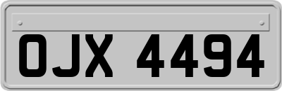 OJX4494