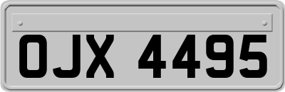 OJX4495
