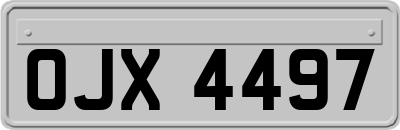 OJX4497
