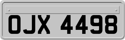 OJX4498