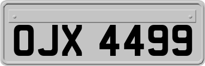 OJX4499