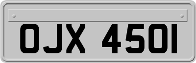 OJX4501