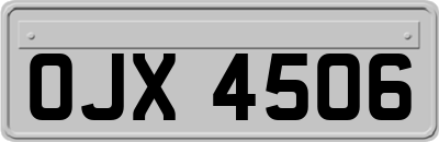 OJX4506
