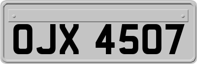 OJX4507
