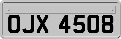 OJX4508