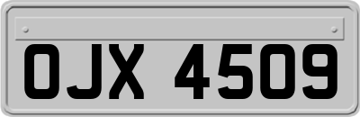 OJX4509
