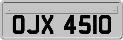 OJX4510
