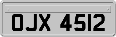 OJX4512