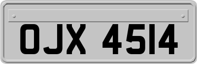 OJX4514