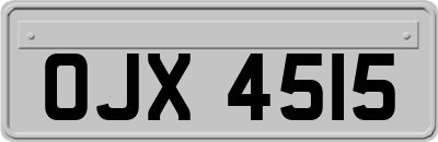 OJX4515