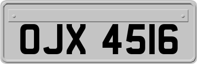 OJX4516