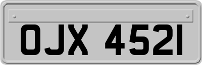 OJX4521