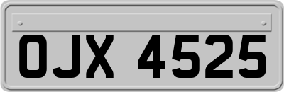 OJX4525