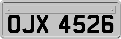 OJX4526