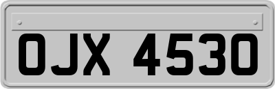 OJX4530