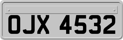 OJX4532