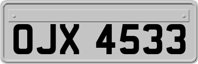 OJX4533