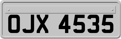 OJX4535
