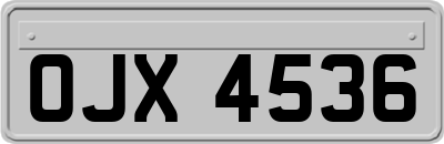 OJX4536