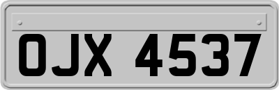 OJX4537