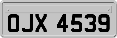 OJX4539