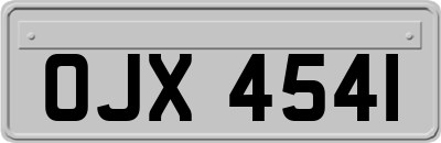 OJX4541