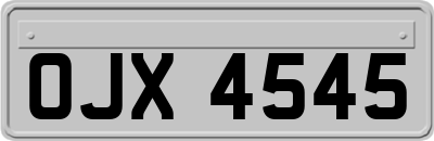 OJX4545